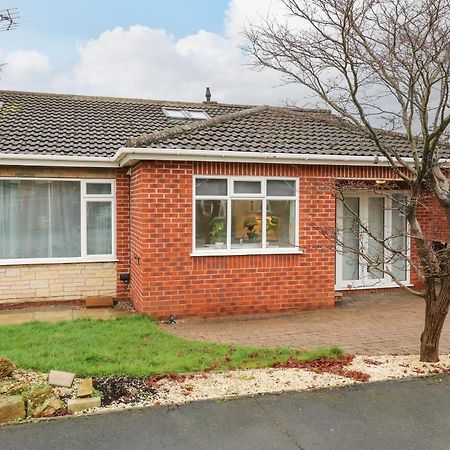 Maple House Villa Tadcaster Buitenkant foto