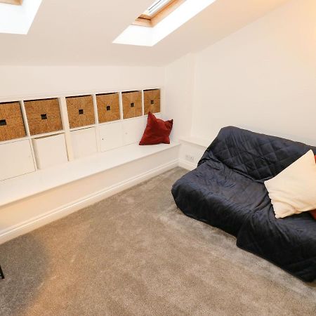 Maple House Villa Tadcaster Buitenkant foto