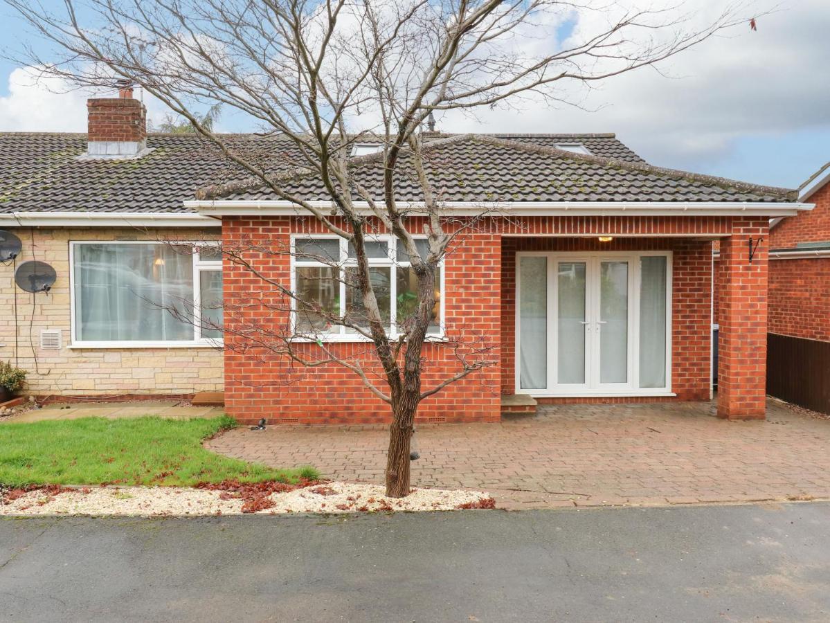 Maple House Villa Tadcaster Buitenkant foto