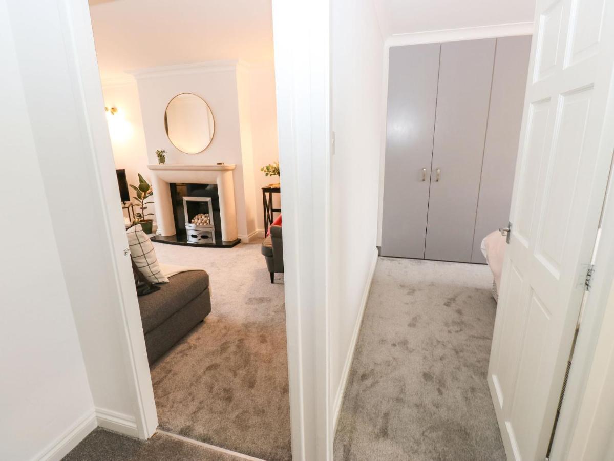 Maple House Villa Tadcaster Buitenkant foto