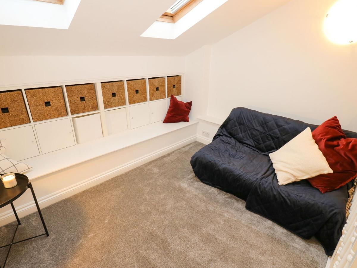 Maple House Villa Tadcaster Buitenkant foto