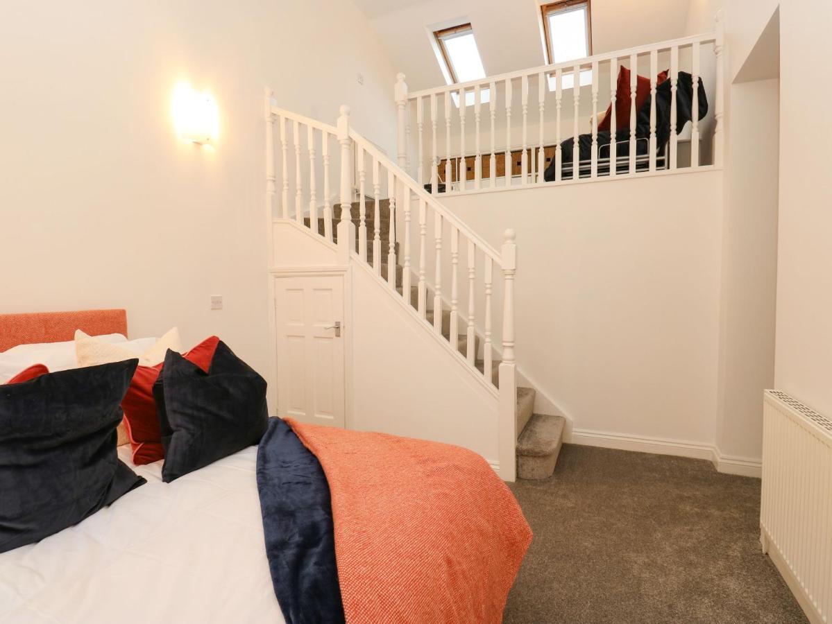 Maple House Villa Tadcaster Buitenkant foto