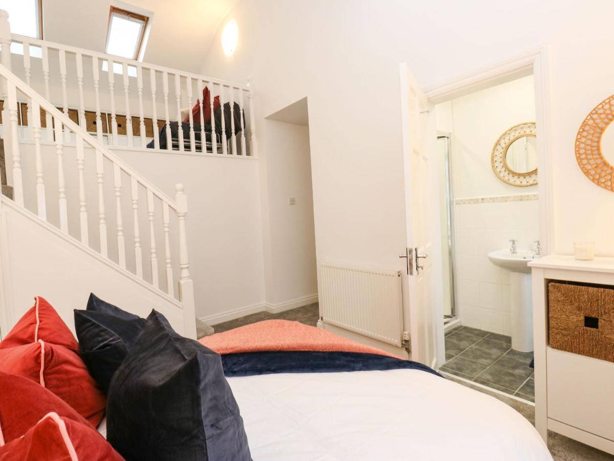 Maple House Villa Tadcaster Buitenkant foto