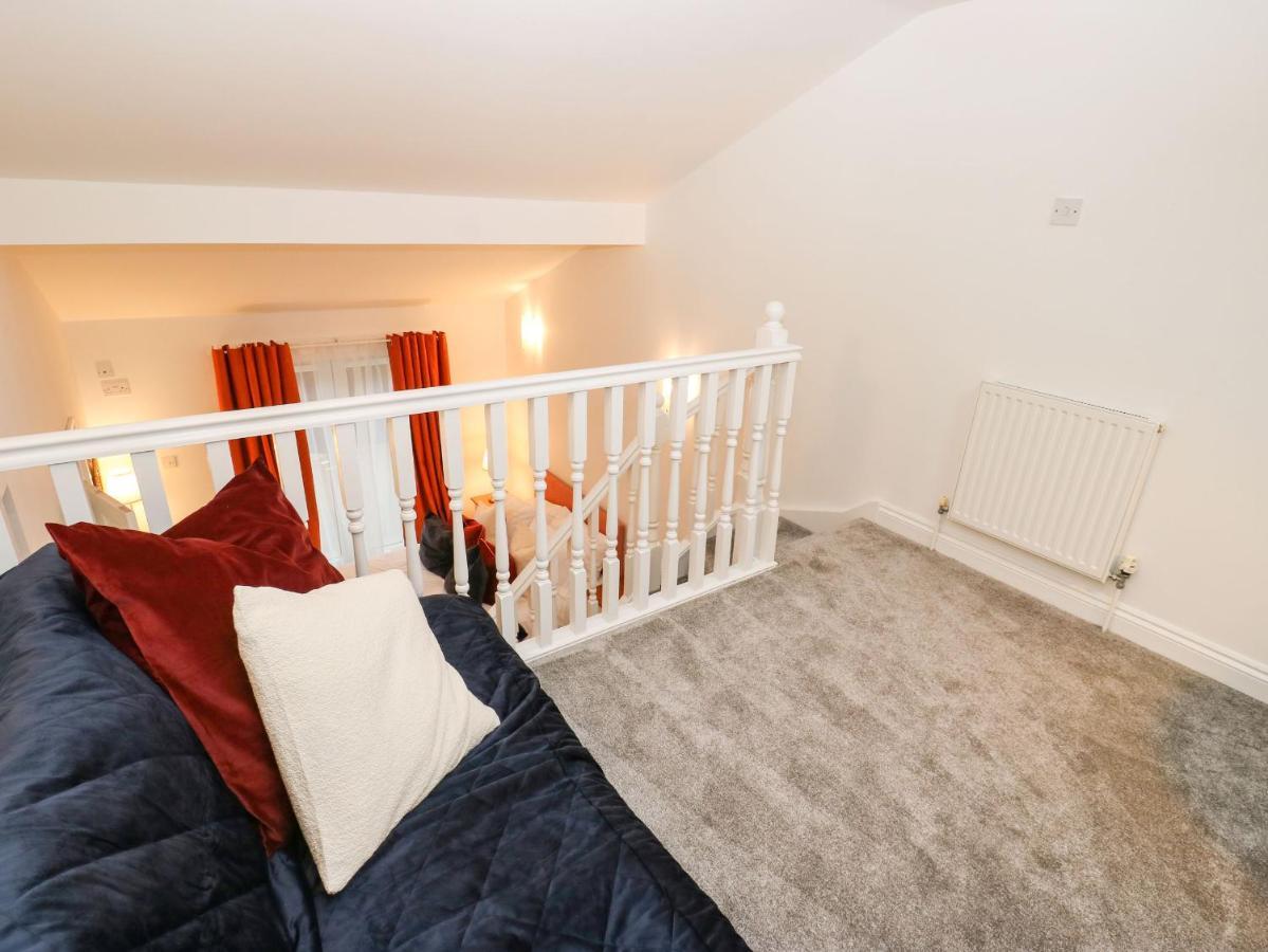 Maple House Villa Tadcaster Buitenkant foto