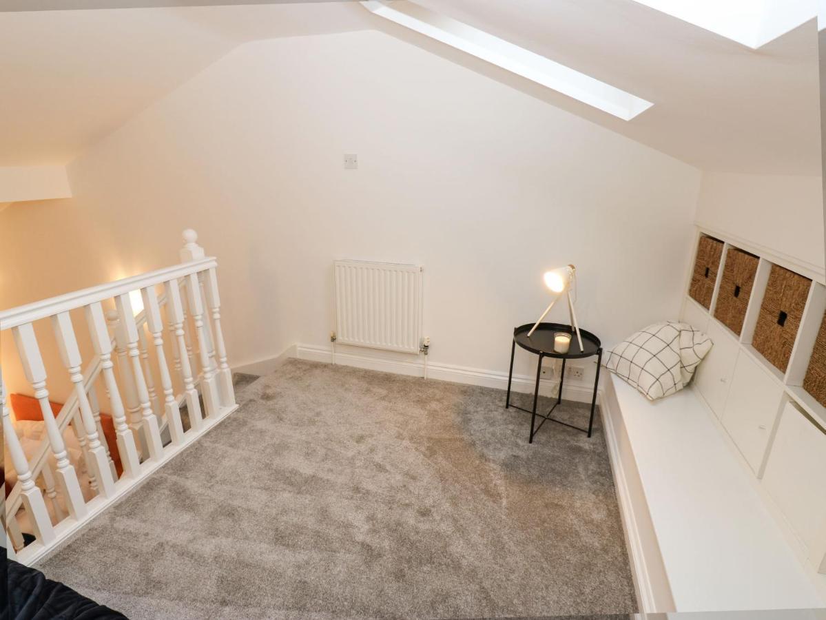 Maple House Villa Tadcaster Buitenkant foto