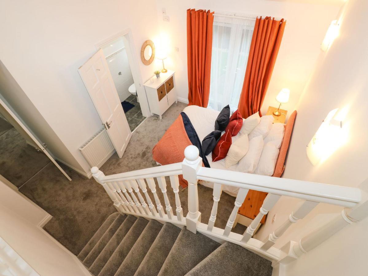 Maple House Villa Tadcaster Buitenkant foto