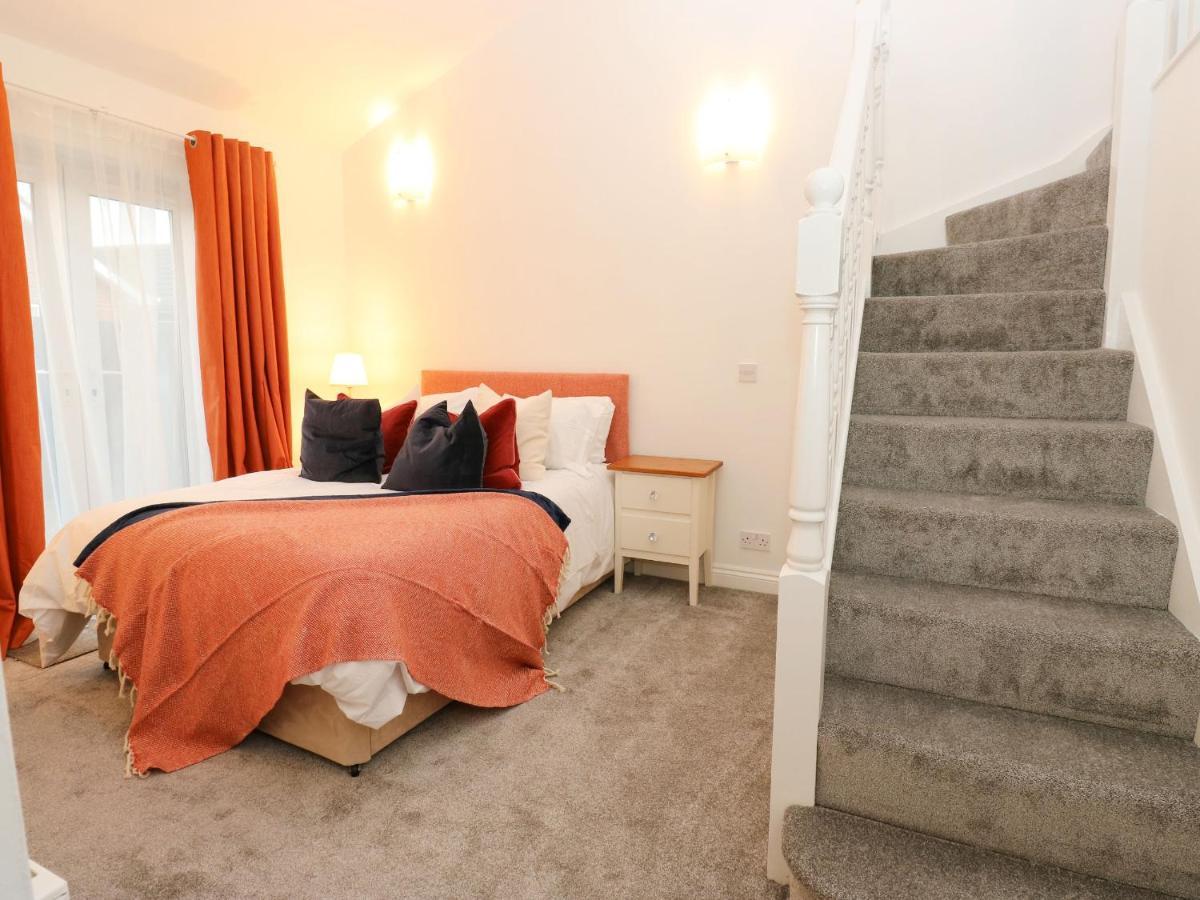 Maple House Villa Tadcaster Buitenkant foto